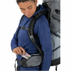 Sale TEMPEST PRO 40 Damen - Tourenrucksack Tourenrucksäcke