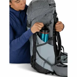 Sale TEMPEST PRO 40 Damen - Tourenrucksack Tourenrucksäcke