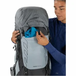 Sale TEMPEST PRO 40 Damen - Tourenrucksack Tourenrucksäcke