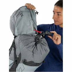 Sale TEMPEST PRO 40 Damen - Tourenrucksack Tourenrucksäcke