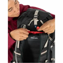 Osprey Tagesrucksäcke|Tourenrucksäcke^TEMPEST VELOCITY 30 Damen - Tagesrucksack