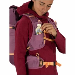 Osprey Tagesrucksäcke^TEMPEST VELOCITY 20 Damen - Tagesrucksack