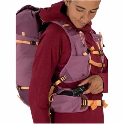 Osprey Tagesrucksäcke^TEMPEST VELOCITY 20 Damen - Tagesrucksack