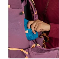 Osprey Tagesrucksäcke^TEMPEST VELOCITY 20 Damen - Tagesrucksack