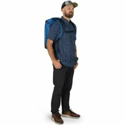 Osprey Duffels Und Reisetaschen^TRANSPORTER DUFFEL 30 - Reisetasche