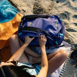 Best TRANSPORTER DUFFEL 40 Unisex - Reisetasche Duffels Und Reisetaschen