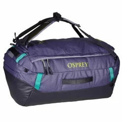 Osprey Duffels Und Reisetaschen^TRANSPORTER DUFFEL 65 - Reisetasche