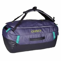 Osprey Duffels Und Reisetaschen^TRANSPORTER DUFFEL 65 - Reisetasche