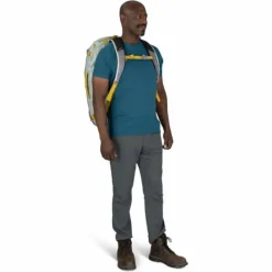 Osprey Duffels Und Reisetaschen^TRANSPORTER DUFFEL 65 - Reisetasche