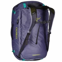 Osprey Duffels Und Reisetaschen^TRANSPORTER DUFFEL 65 - Reisetasche