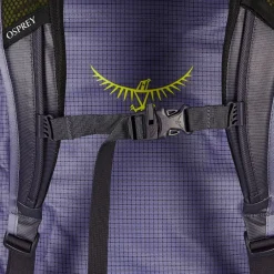 Osprey Duffels Und Reisetaschen^TRANSPORTER DUFFEL 65 - Reisetasche