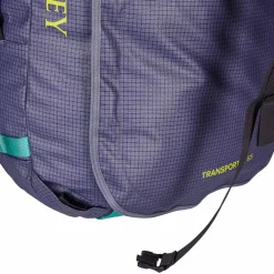 Osprey Duffels Und Reisetaschen^TRANSPORTER DUFFEL 65 - Reisetasche