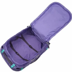 Osprey Duffels Und Reisetaschen^TRANSPORTER DUFFEL 65 - Reisetasche