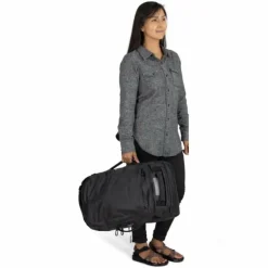 Osprey Duffels Und Reisetaschen^TRANSPORTER SQUFFEL 44 Unisex - Reisetasche
