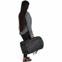 Osprey Duffels Und Reisetaschen^TRANSPORTER SQUFFEL 44 Unisex - Reisetasche