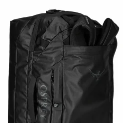 Discount TRANSPORTER SQUFFEL 70 - Reisetasche Duffels Und Reisetaschen