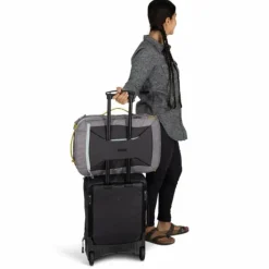 Osprey Kofferrucksäcke^TRANSPORTER TRAVEL PACK 36 - Kofferrucksack