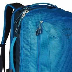 Osprey Kofferrucksäcke^TRANSPORTER TRAVEL PACK 36 - Kofferrucksack