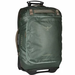 Osprey Duffels Und Reisetaschen^TRANSPORTER WHEELED DUFFEL 40 Unisex - Reisetasche mit Rollen