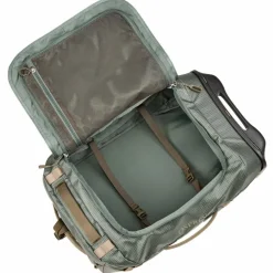 Osprey Duffels Und Reisetaschen^TRANSPORTER WHEELED DUFFEL 40 Unisex - Reisetasche mit Rollen