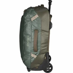 Osprey Duffels Und Reisetaschen^TRANSPORTER WHEELED DUFFEL 40 Unisex - Reisetasche mit Rollen