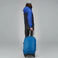 Sale TRANSPORTER WHEELED DUFFEL 60 - Reisetasche mit Rollen Duffels Und Reisetaschen