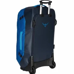 Sale TRANSPORTER WHEELED DUFFEL 60 - Reisetasche mit Rollen Duffels Und Reisetaschen