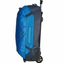 Sale TRANSPORTER WHEELED DUFFEL 60 - Reisetasche mit Rollen Duffels Und Reisetaschen