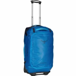 Sale TRANSPORTER WHEELED DUFFEL 60 - Reisetasche mit Rollen Duffels Und Reisetaschen
