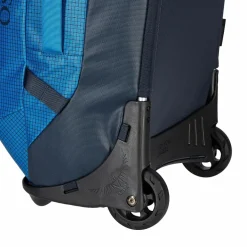 Sale TRANSPORTER WHEELED DUFFEL 60 - Reisetasche mit Rollen Duffels Und Reisetaschen