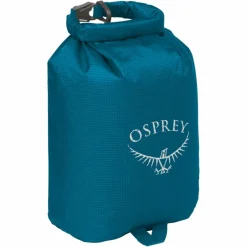 Outlet ULTRALIGHT DRYSACK 3L - Wasserdichter Packsack Sack Und Pack