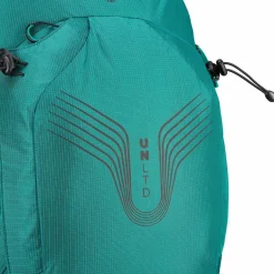 Osprey Trekkingrucksäcke^UNLTD ANTIGRAVITY 64 W Damen - Trekkingrucksack