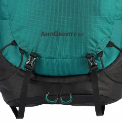 Osprey Trekkingrucksäcke^UNLTD ANTIGRAVITY 64 W Damen - Trekkingrucksack