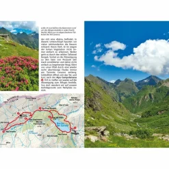 New OSSOLA - Wanderführer Wanderführer