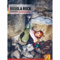 Best OSSOLA ROCK - Kletterführer Sportklettern: Kletterführer, Training Und Techniken