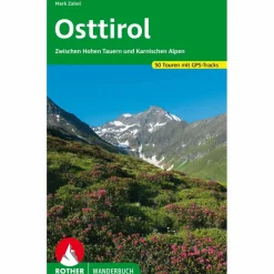 Wanderführer^OSTTIROL - Wanderführer