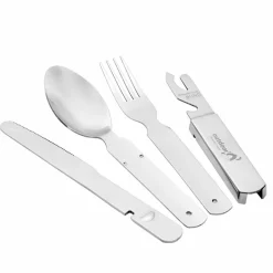 New BUNDESWEHRBESTECK - Campingbesteck Campingtöpfe Und Campinggeschirr