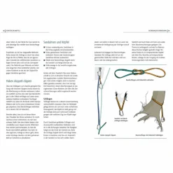 Sportklettern: Kletterführer, Training Und Techniken|Outdoor Wissen: Tipps Und Techniken^OUTDOOR-KLETTERN - DAS OFFIZIELLE LEHRBUCH DAV-KLETTERSCHEIN - Sportratgeber