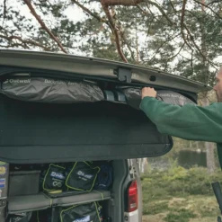 Clearance BACKROADS AWNING ROOM - Busvorzelt Autodachzelte Und Dachträger
