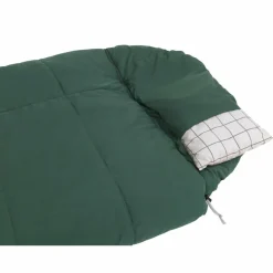 Outwell 3-Jahreszeiten-Schlafsäcke^CAMPER - Deckenschlafsack