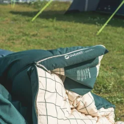 Outwell 3-Jahreszeiten-Schlafsäcke^CAMPER - Deckenschlafsack