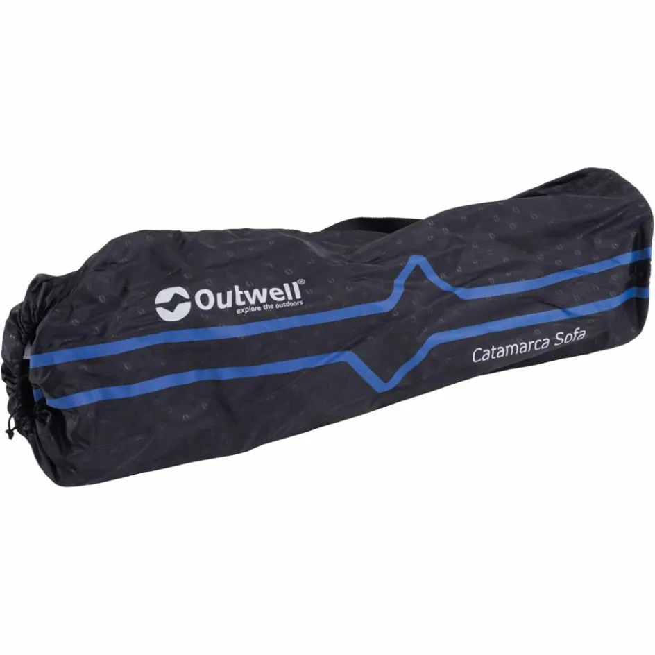 Outwell Campingstühle^CATAMARCA SOFA - Campingstuhl