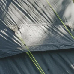 Sale CLOUD 5 PLUS - Familienzelt 3-Jahreszeiten-Zelte|Familienzelte