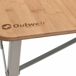 Outwell Campingtische^CUSTER L - Campingtisch
