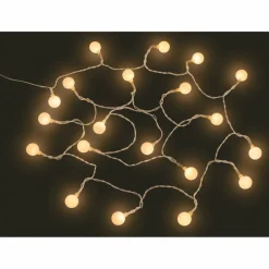 Online DELTA LIGHT CHAIN Zeltlampen