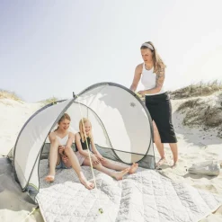 Discount EASTBOURNE BEACH SHELTER - Strandmuschel Strandmuscheln