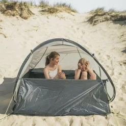 Discount EASTBOURNE BEACH SHELTER - Strandmuschel Strandmuscheln