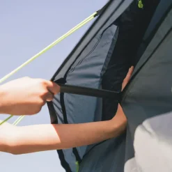 Outwell 4-Personen-Zelte|Familienzelte^MONTEREY 4 AIR - Familienzelt