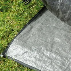 Outwell Zeltzubehör^UNTERLAGE LUX SACRAMENTO 6 AIR - Zeltplane