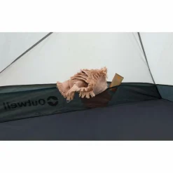 Outwell Strandmuscheln^WHITBY BEACH SHELTER - Strandmuschel